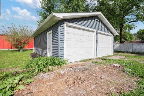 508 Delphi Avenue Frankfort IN 46041