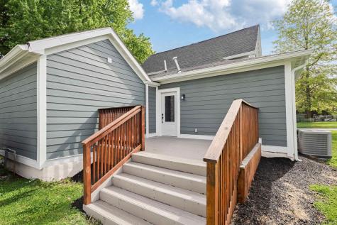 508 Delphi Avenue Frankfort IN 46041