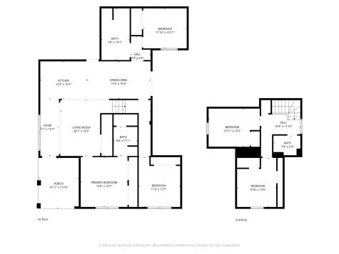 508 Delphi Avenue Frankfort IN 46041