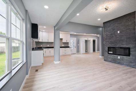 508 Delphi Avenue Frankfort IN 46041