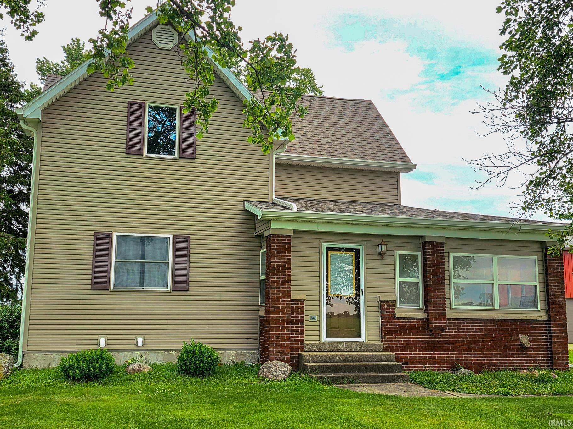 464 W 100 S Rochester IN 46975