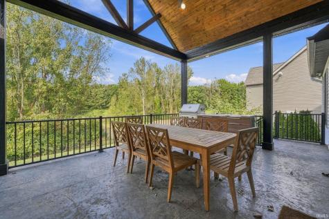 405 E Basalt Drive Huntertown IN 46748
