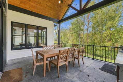 405 E Basalt Drive Huntertown IN 46748