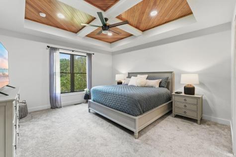 405 E Basalt Drive Huntertown IN 46748