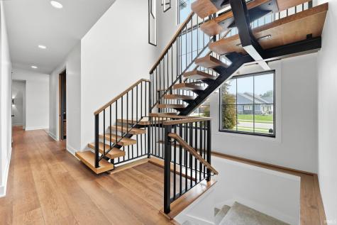 405 E Basalt Drive Huntertown IN 46748