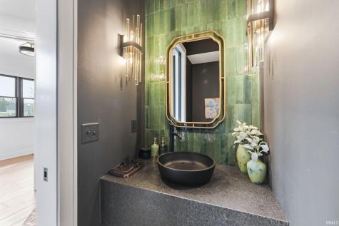 405 E Basalt Drive Huntertown IN 46748