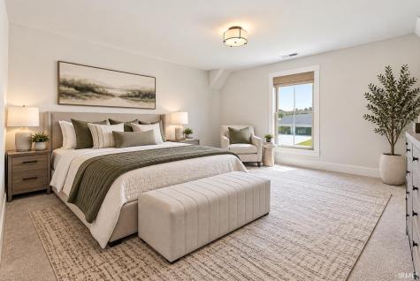 405 E Basalt Drive Huntertown IN 46748