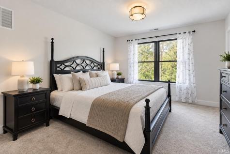 405 E Basalt Drive Huntertown IN 46748