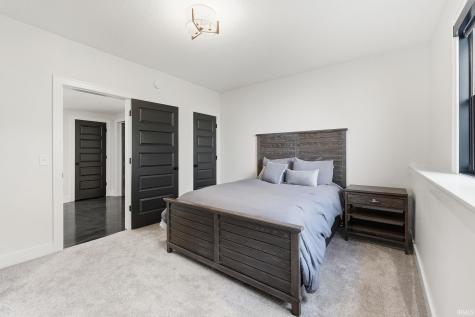 405 E Basalt Drive Huntertown IN 46748