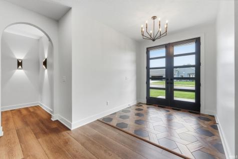 405 E Basalt Drive Huntertown IN 46748