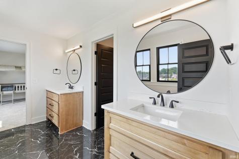 405 E Basalt Drive Huntertown IN 46748