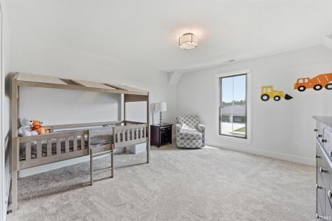 405 E Basalt Drive Huntertown IN 46748