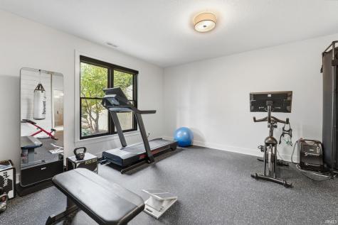 405 E Basalt Drive Huntertown IN 46748