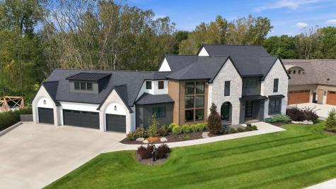 405 E Basalt Drive Huntertown IN 46748