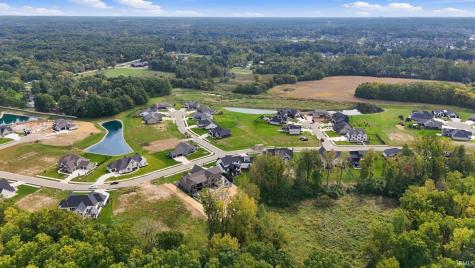 405 E Basalt Drive Huntertown IN 46748