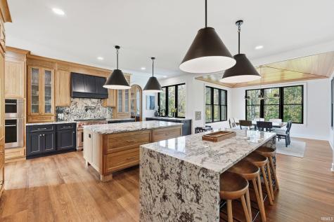 405 E Basalt Drive Huntertown IN 46748