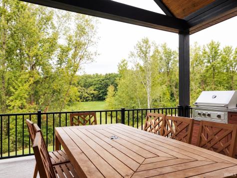 405 E Basalt Drive Huntertown IN 46748