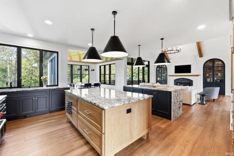 405 E Basalt Drive Huntertown IN 46748