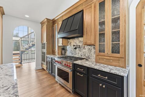 405 E Basalt Drive Huntertown IN 46748
