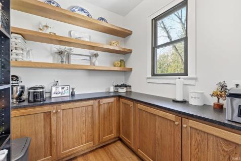 405 E Basalt Drive Huntertown IN 46748
