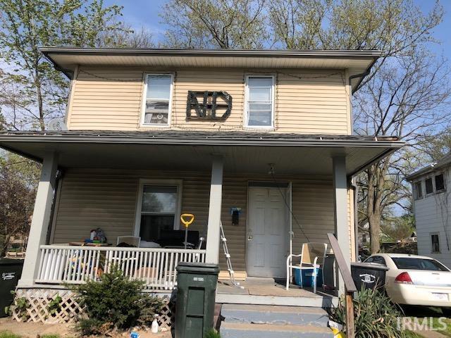 920 Cleveland Avenue South Bend IN 46628