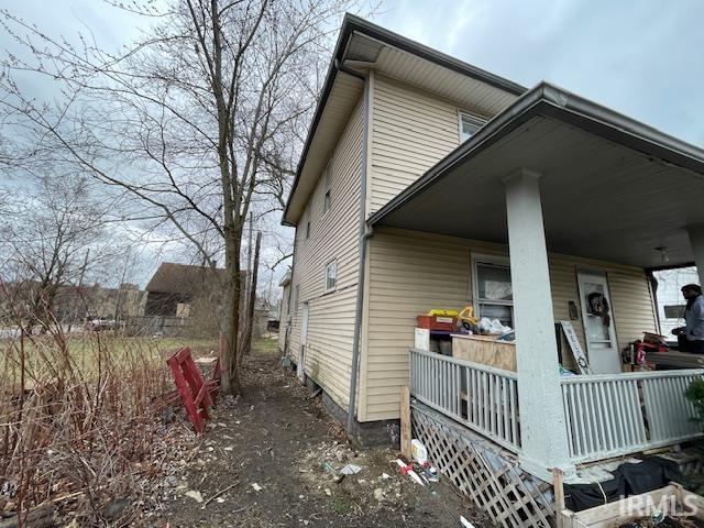 920 Cleveland Avenue South Bend IN 46628