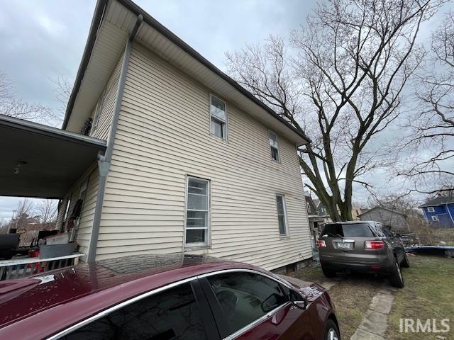 920 Cleveland Avenue South Bend IN 46628