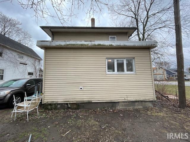 920 Cleveland Avenue South Bend IN 46628