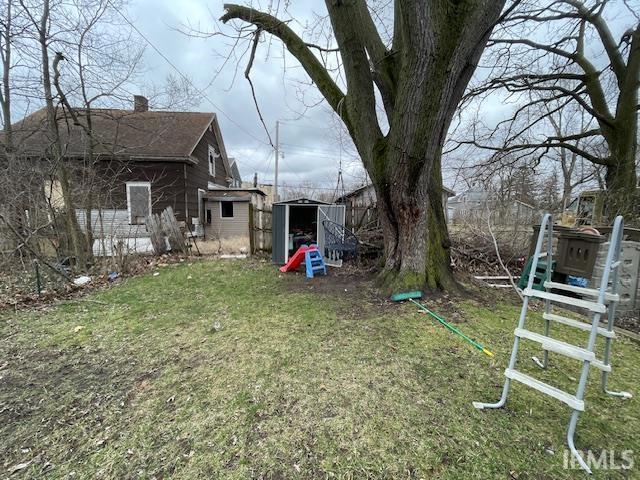 920 Cleveland Avenue South Bend IN 46628