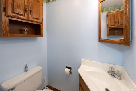 2423 Otsego Drive Fort Wayne IN 46825
