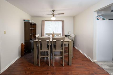 2423 Otsego Drive Fort Wayne IN 46825