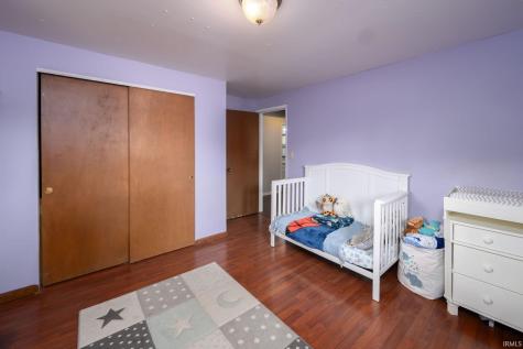 2423 Otsego Drive Fort Wayne IN 46825