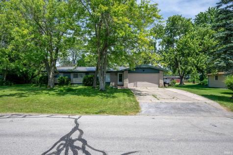 2423 Otsego Drive Fort Wayne IN 46825