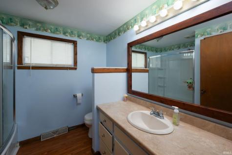 2423 Otsego Drive Fort Wayne IN 46825