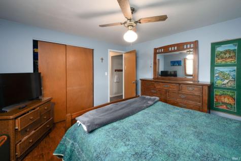 2423 Otsego Drive Fort Wayne IN 46825