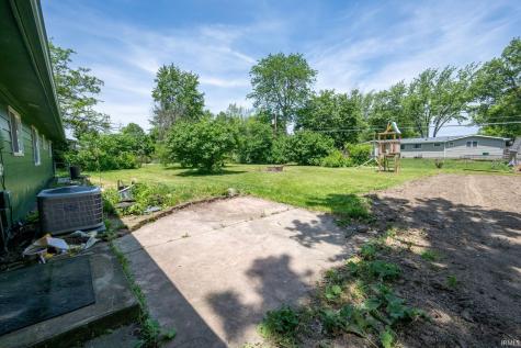 2423 Otsego Drive Fort Wayne IN 46825