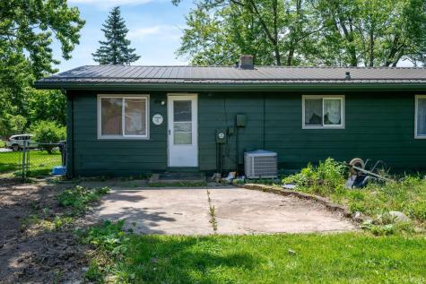2423 Otsego Drive Fort Wayne IN 46825