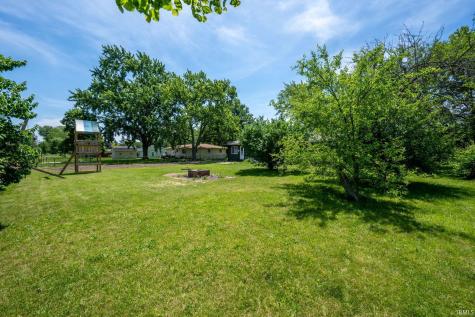 2423 Otsego Drive Fort Wayne IN 46825