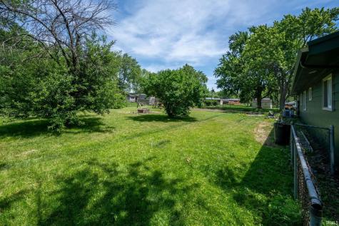 2423 Otsego Drive Fort Wayne IN 46825