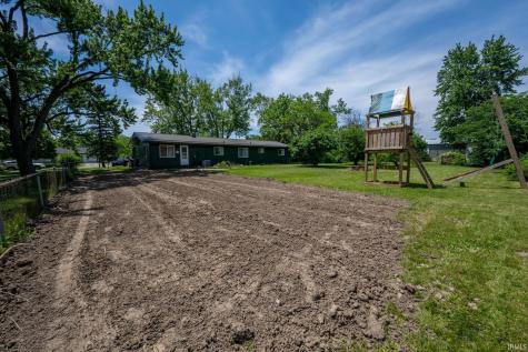 2423 Otsego Drive Fort Wayne IN 46825