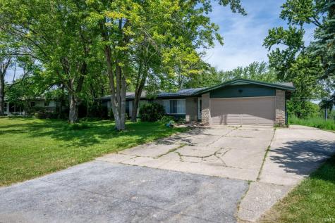 2423 Otsego Drive Fort Wayne IN 46825