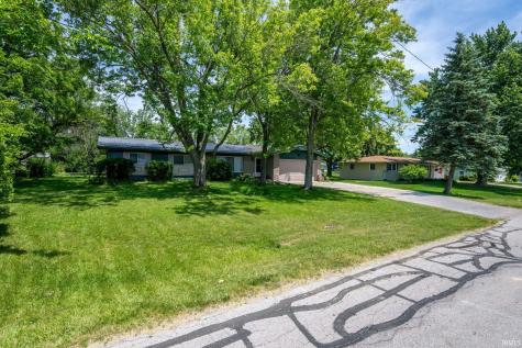 2423 Otsego Drive Fort Wayne IN 46825