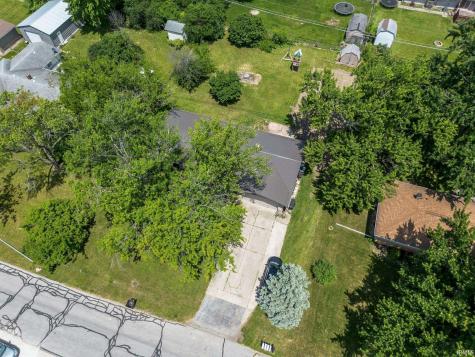 2423 Otsego Drive Fort Wayne IN 46825