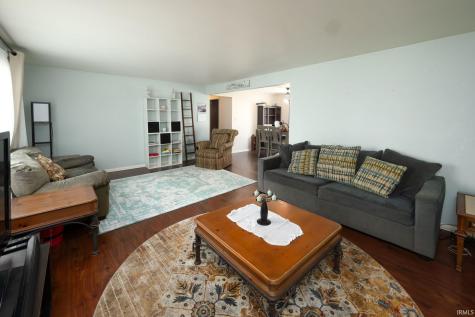 2423 Otsego Drive Fort Wayne IN 46825