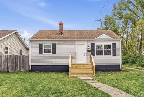 826 S Illinois Street South Bend IN 46619