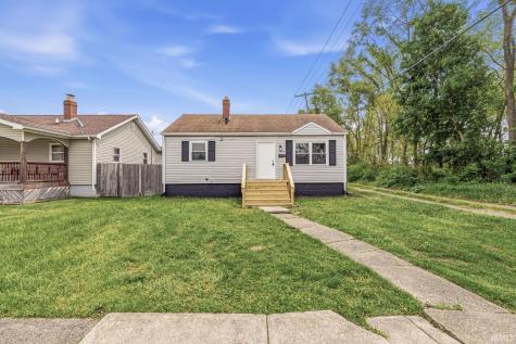 826 S Illinois Street South Bend IN 46619