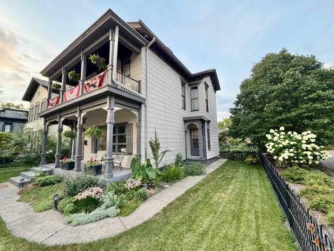 720 SE First Street Evansville IN 47713