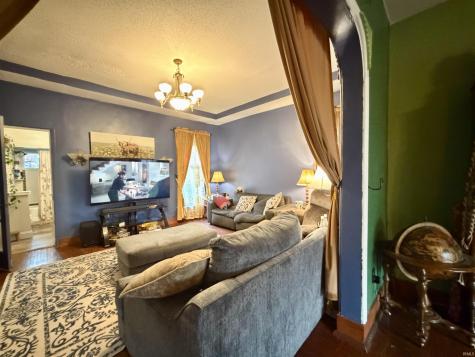 720 SE First Street Evansville IN 47713