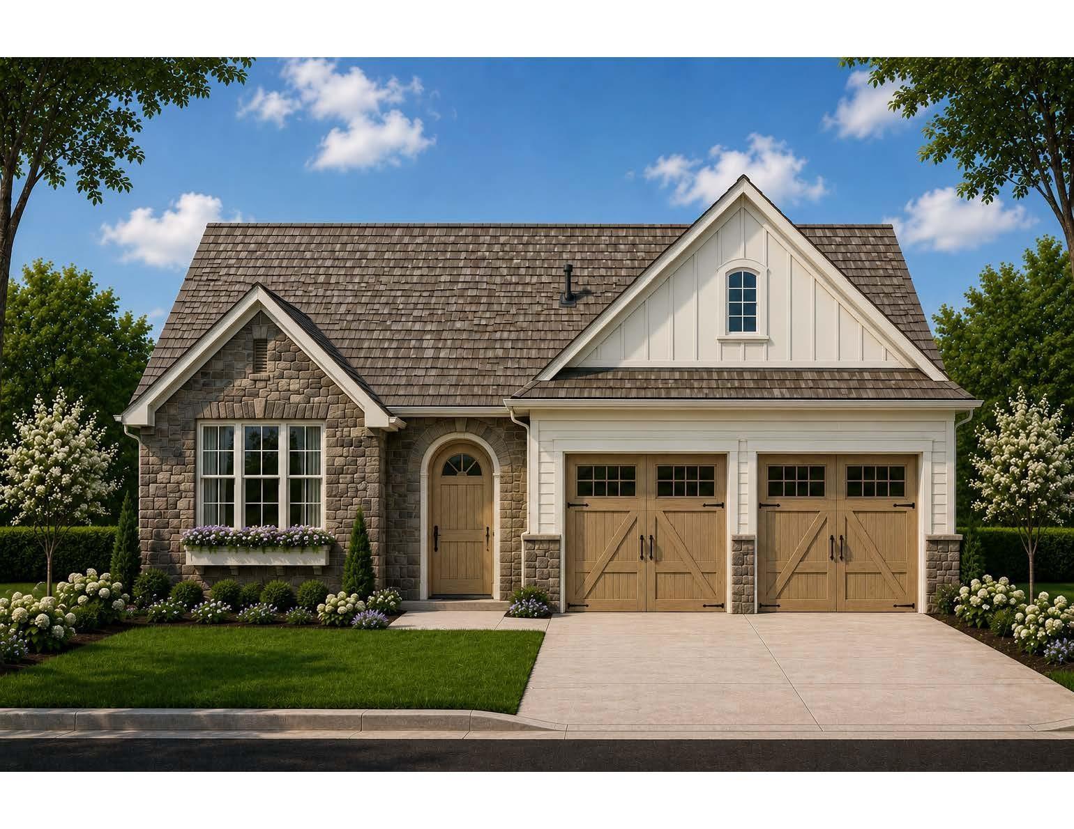 815 Dove Lane Goshen IN 46526