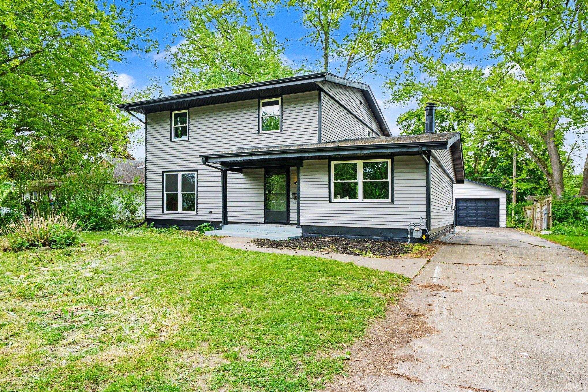 1502 Hickory Place Goshen IN 46526